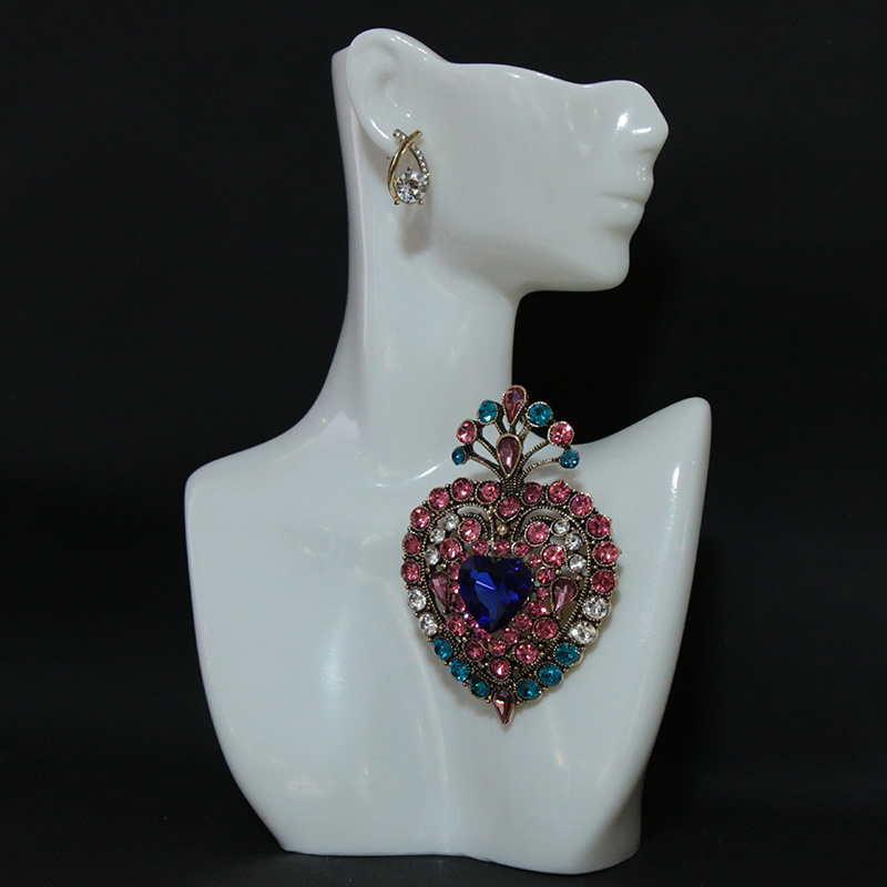 zamonaviy brooch pin hashamatli noaniq shakl kiyimlar uchun sweterlar uchun ayollar uchun mukammal sovgʻa tafsilotlar 1