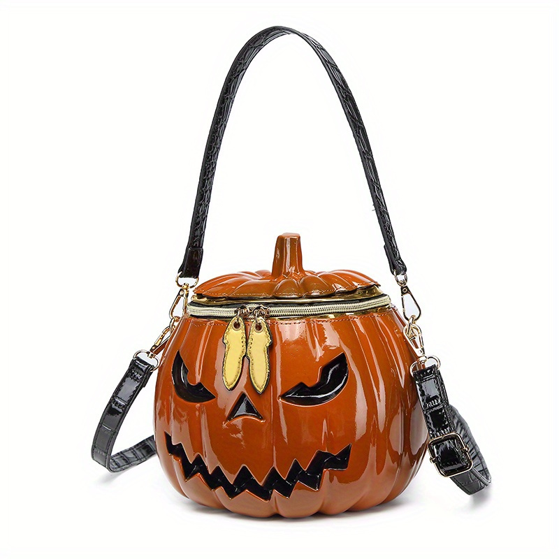 halloween upgrade two shoulder straps + slider - Temu