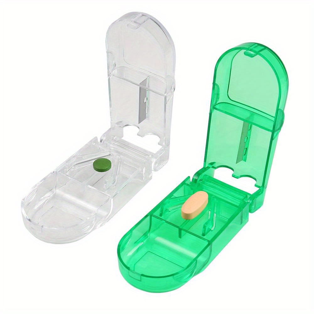 

Pill & - -to-use For Small To , For Vitamins & Medication