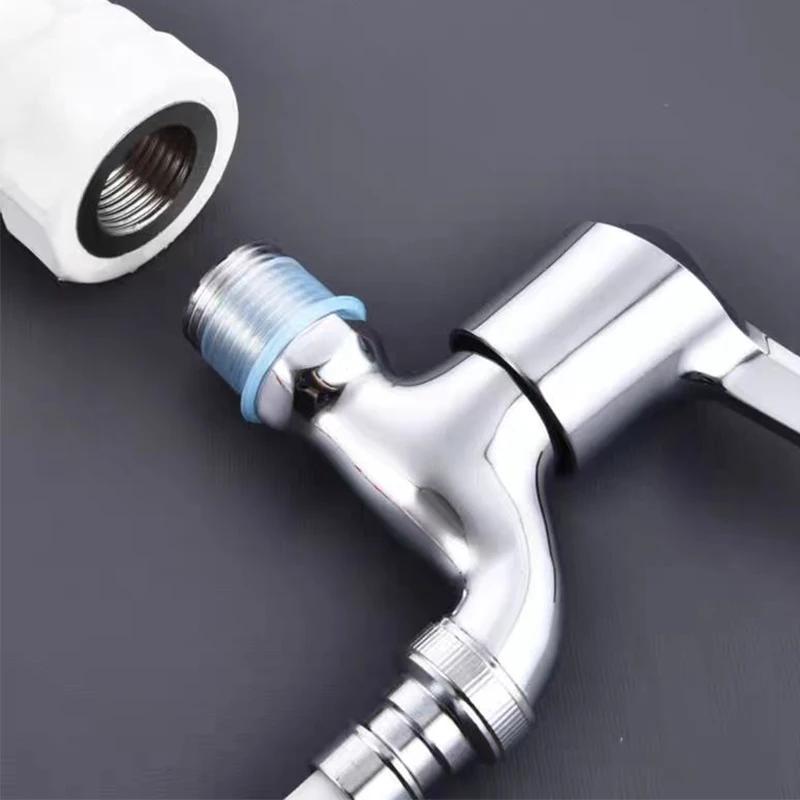 20 Filtros Para Manguera De Jardín 3/4" - Juntas De Goma Con Malla De Acero Inoxidable, Antifugas Y Antiatasco