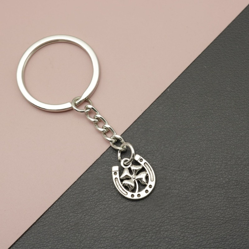 

- Élégant en de Zinc à & Fer à - Accessoire de Hommes