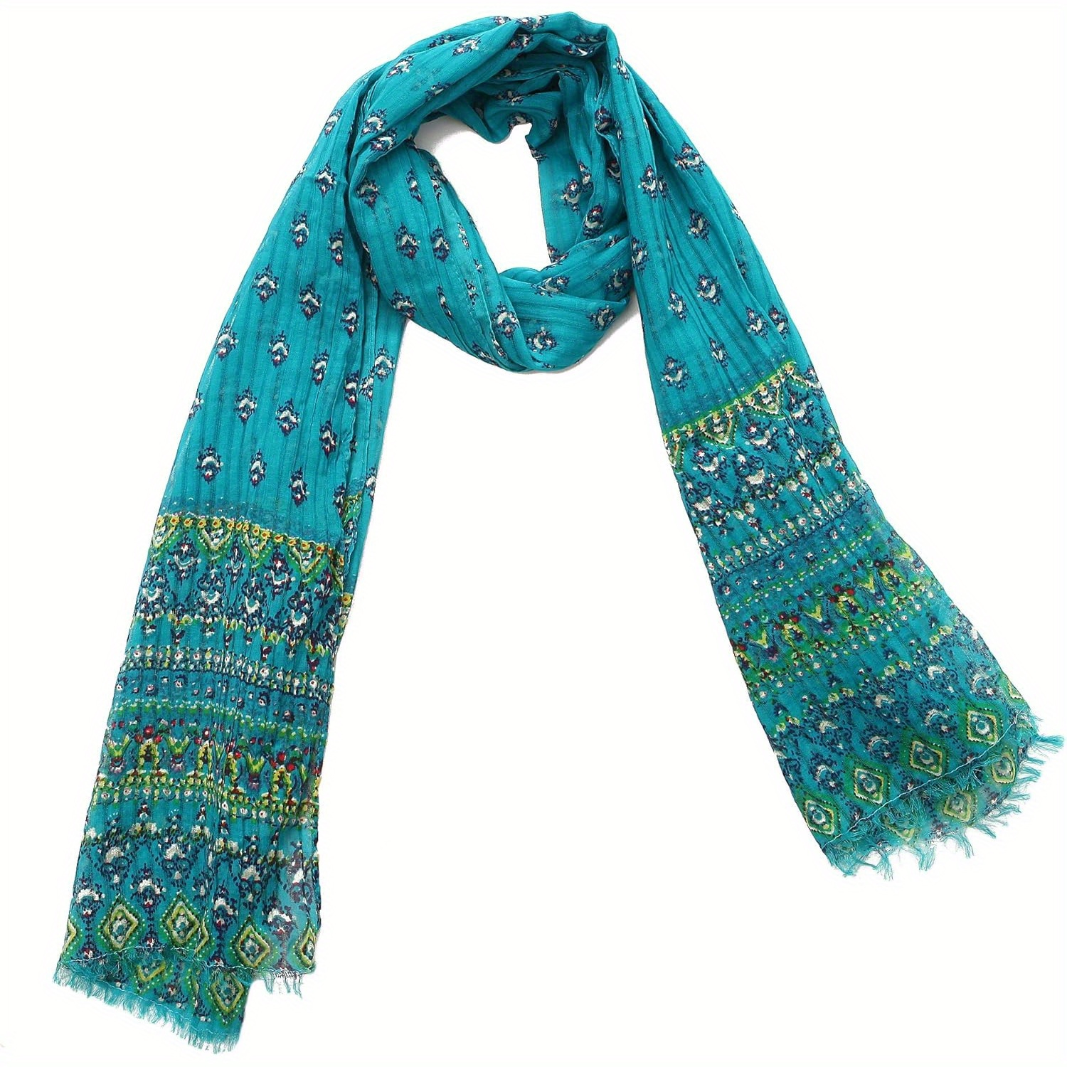 

Amemory Scarf With