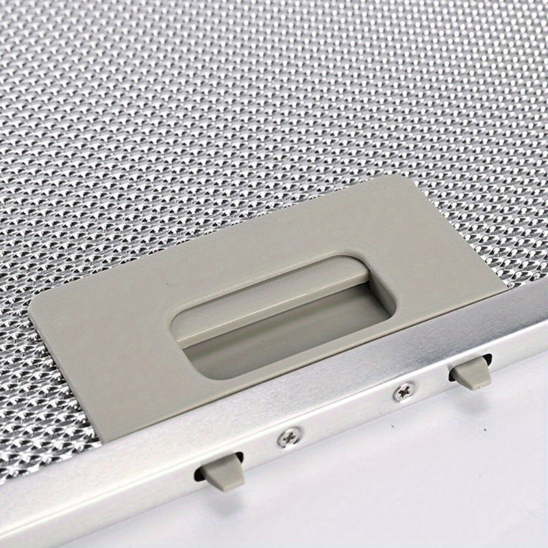 1pc metal mesh range hood vent filter durable Temu