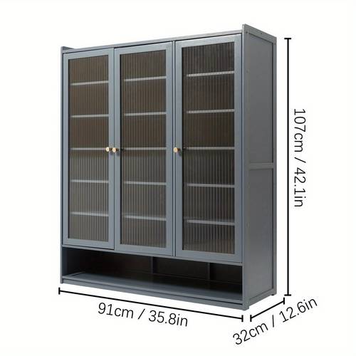 8 layers entryway shoe storage cabinet shoe storage rack wooden entryway door stand rack w 3 door shelves