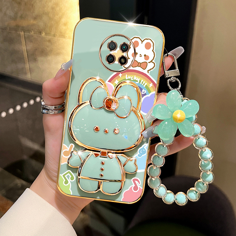 

9t Rabbit Bracelet Phone For Xiaomi 9 5g 9t