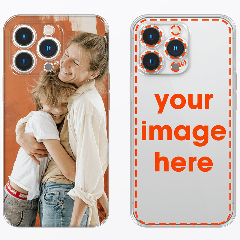 TEMU Phone Case: 2026 New Personalized Protective Mobile Phone Case For Iphone 6s 7 8 Plus Se Xsmax Xr 12 13mini 11 12 13 Plus Pro Cell Phone
