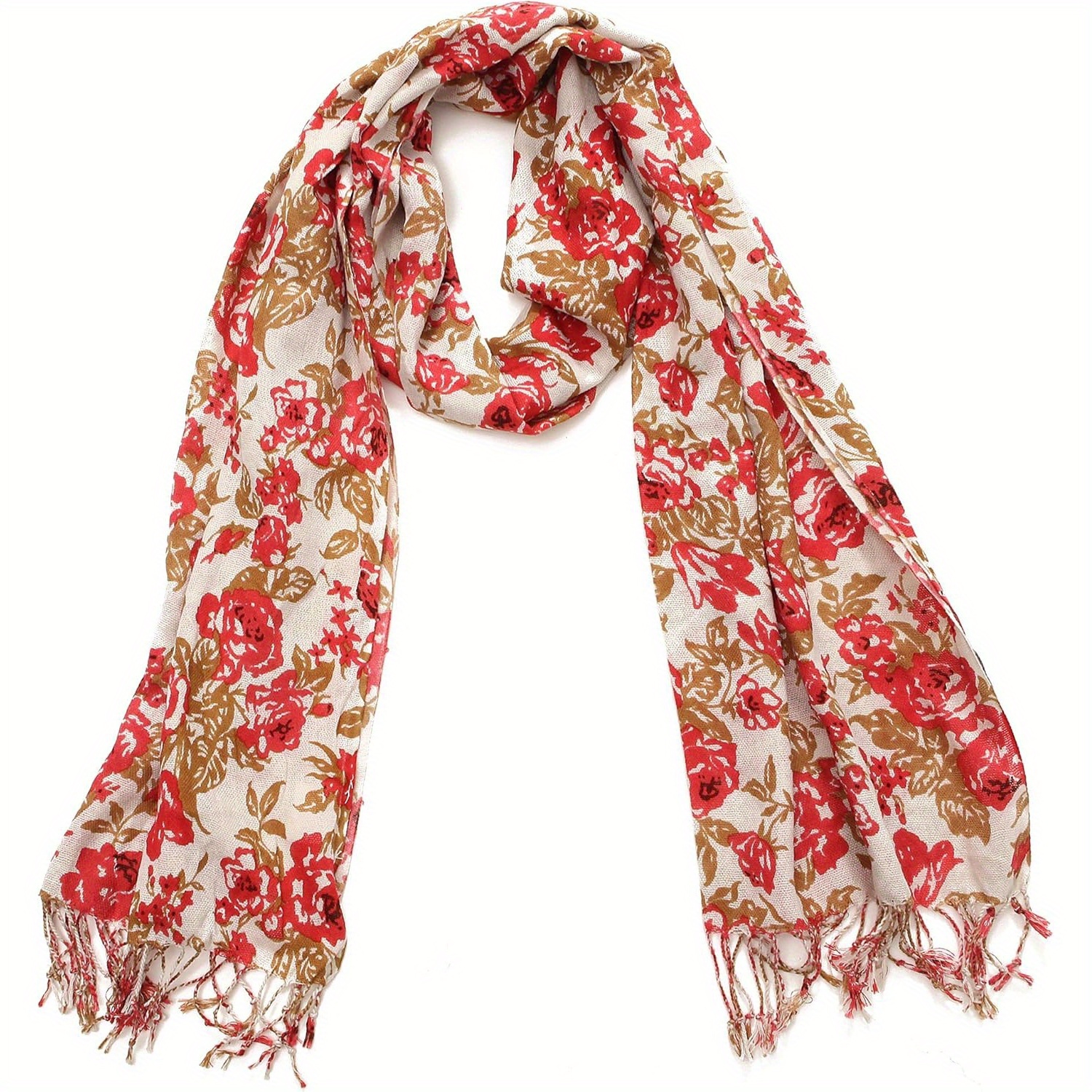 

Amemory In Spring Scarf