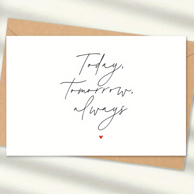 TEMU Lustige Hochzeitskarte für Freunde, Weihnachten, Halloween, Thanksgiving Geschenke, 1 Stück, Lustige Hochzeitskarte, Einzigartiges Geschenk für