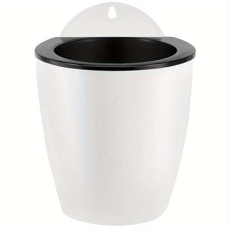 Self-watering Plastic Lazy Wall Hanging Small