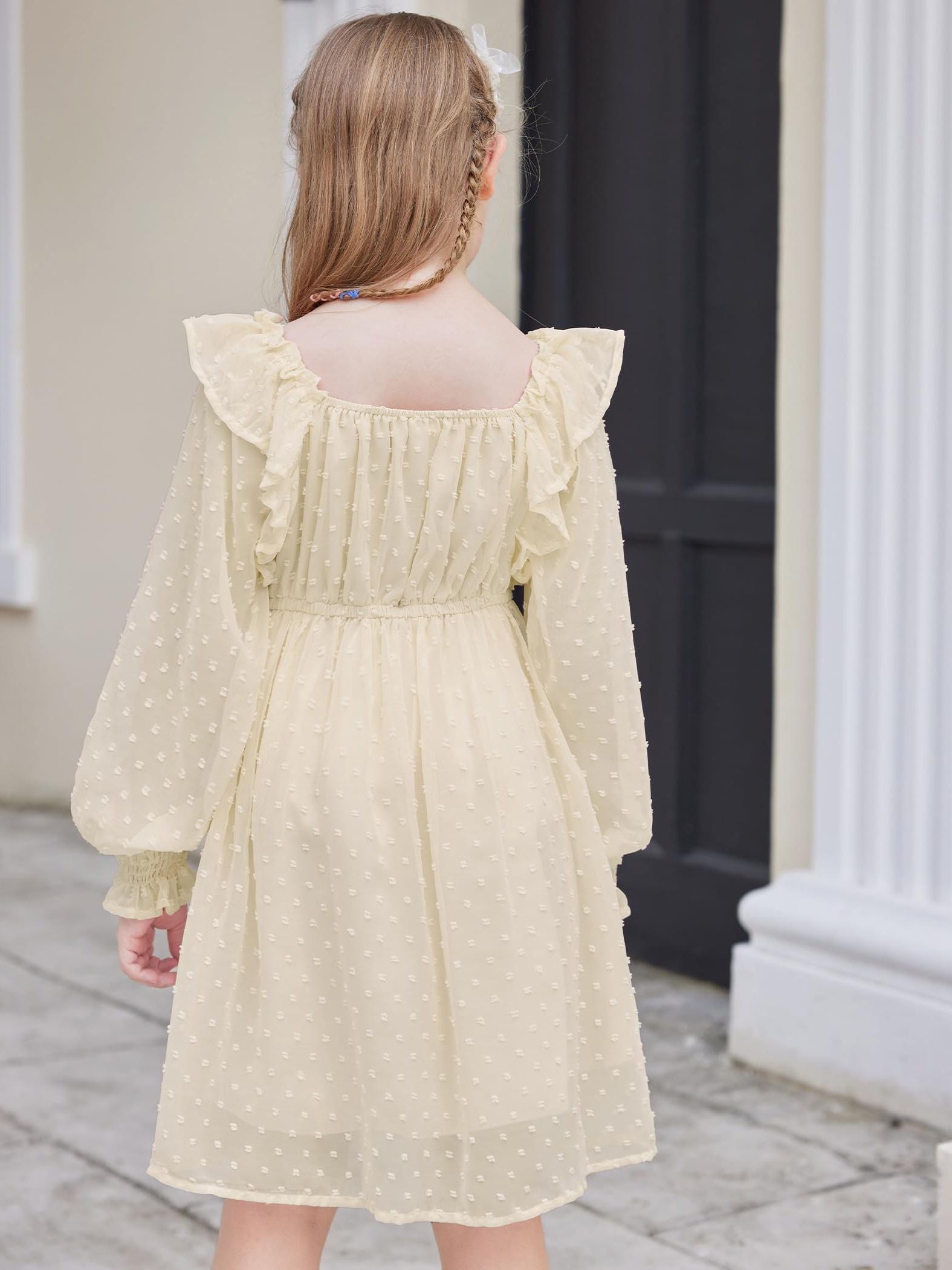 casual dresses for 10 year olds Girls Casual Dresses: Size 10