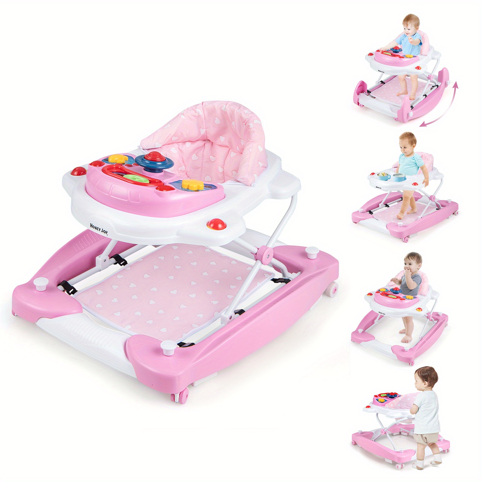 Baby walker accessories online