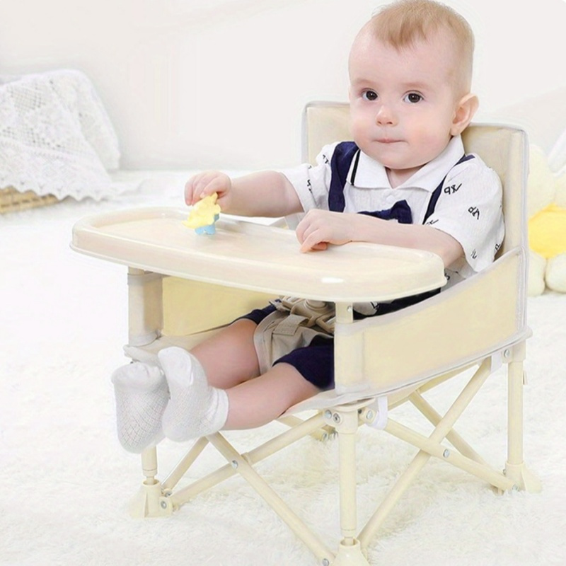 多機能赤ちゃんは椅子携帯用椅子食事テーブルと椅子を学びます 多機能赤ちゃんは椅子携帯用椅子食事テーブルと椅子を学びます