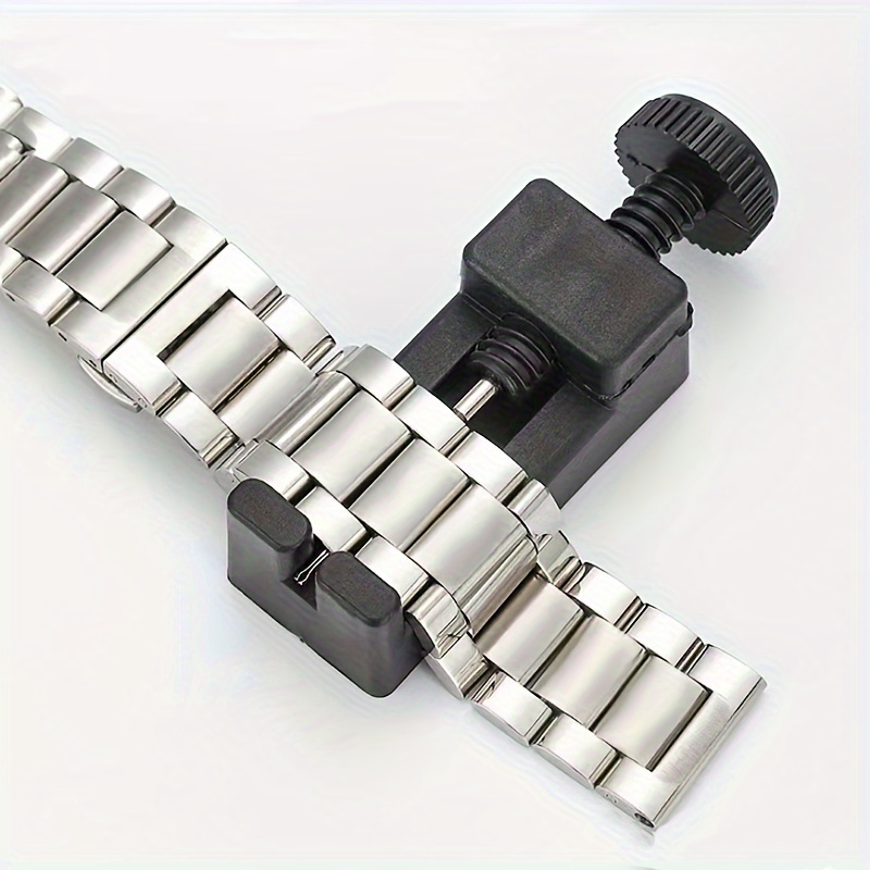 

1pc Tensioner, Plastic Pin, Remover, Length , Manual Wristwatch - No Required