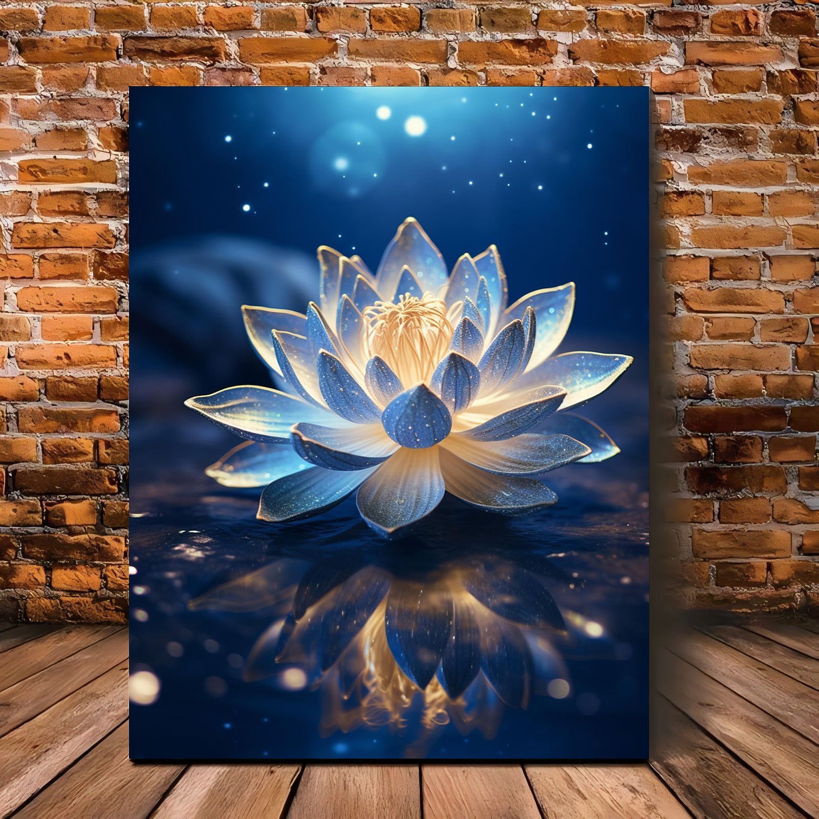 

1pc Lotus - For , , - , - 11.8x15.7