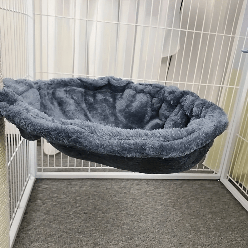 

Cat , Net, Removable Fleece, 6 , Cat , Cat Furniture, No