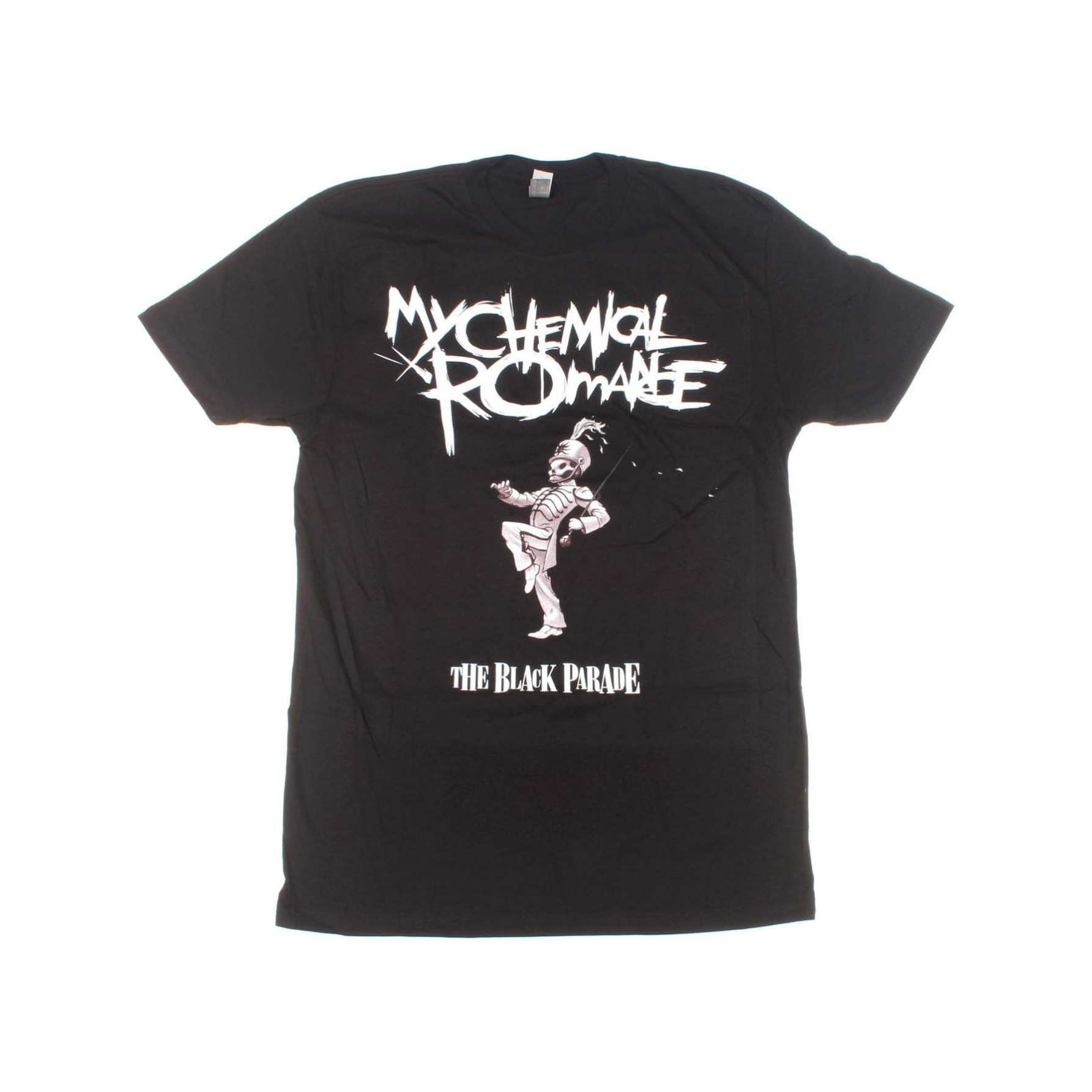 

Black Parade Men's T-shirt