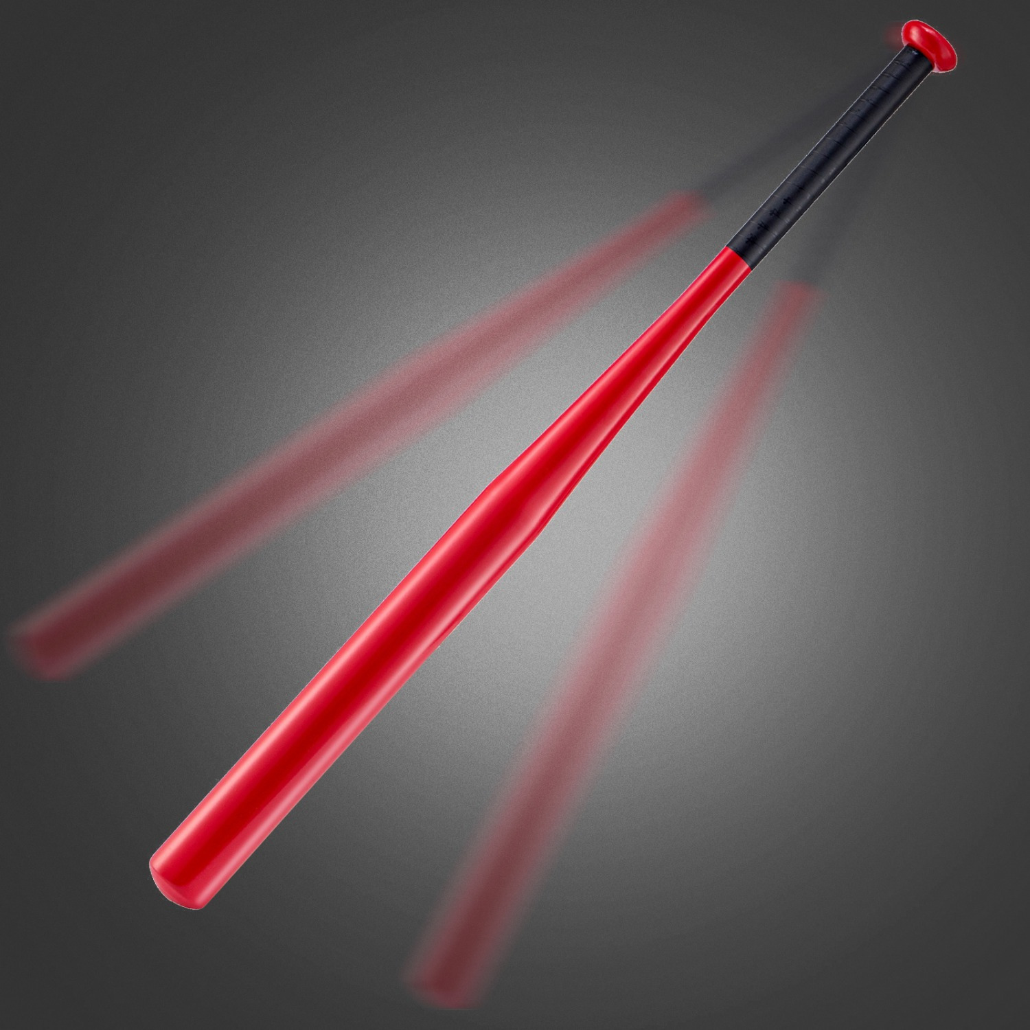 TEMU 82cm Baseball Bat Steel Baseball Bat Baseball Bat Softball Sports Equipment For Daily Leisure And Athletes Party Games & Activities