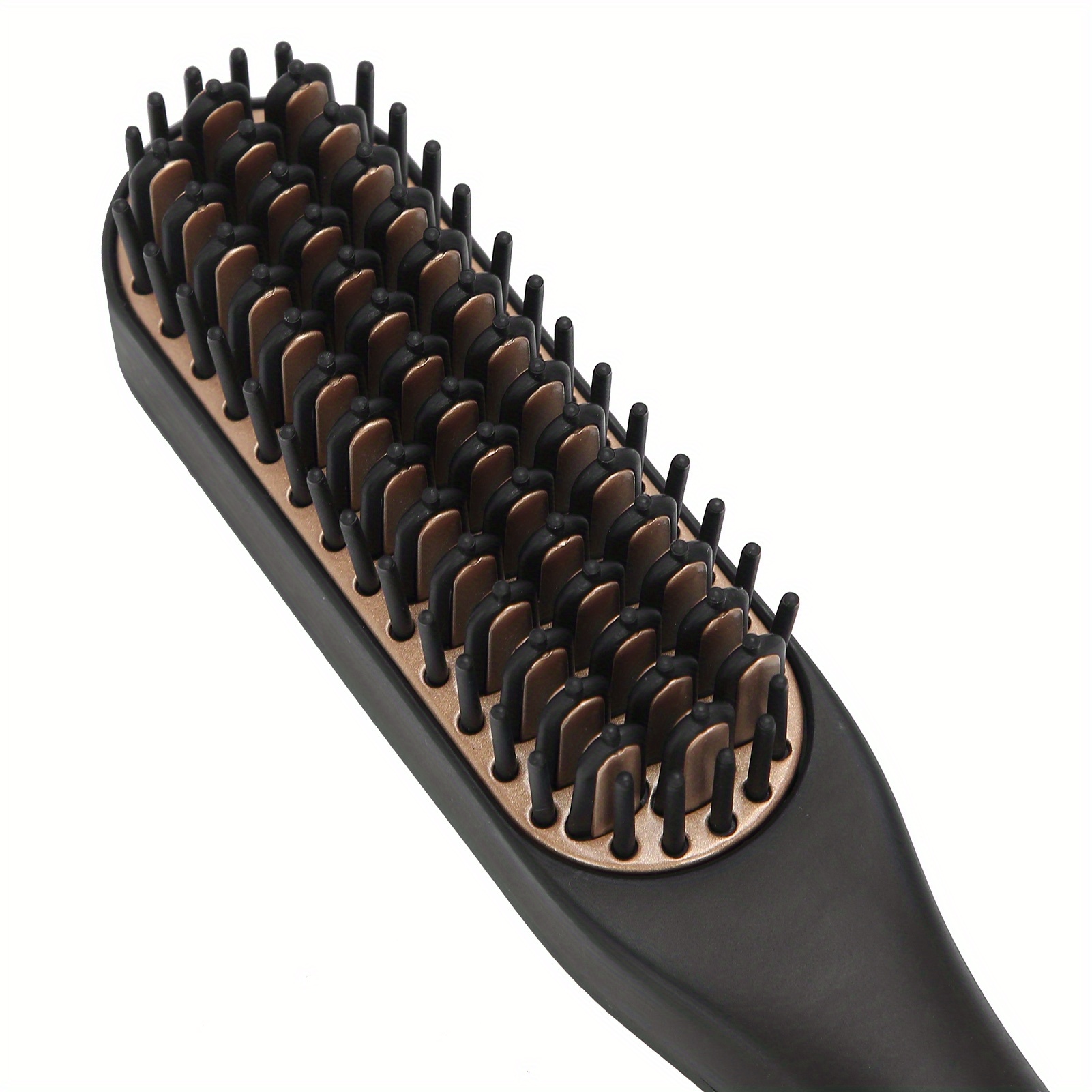 

Straightening Comb Multifunctional For Men