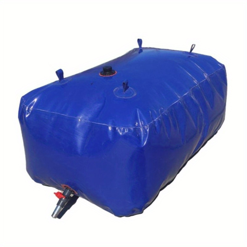 

Bladder Containers Thickened Tanks For Resistance