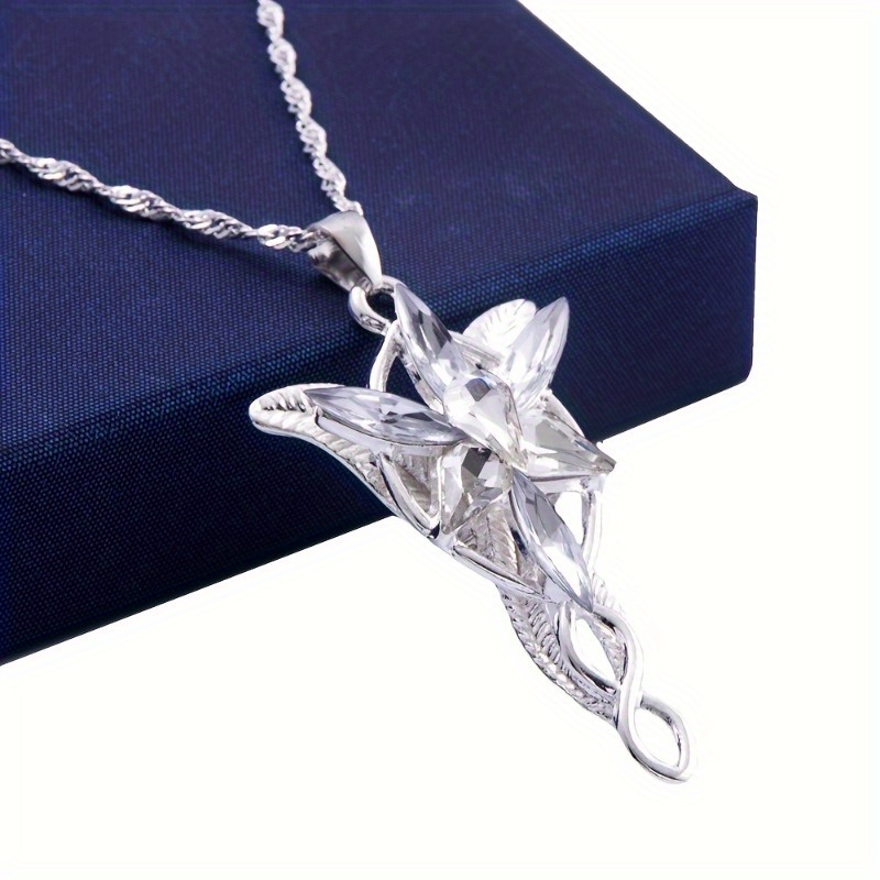 

Fashion Pendant Necklace, Birthday Valentine's Day Gifts