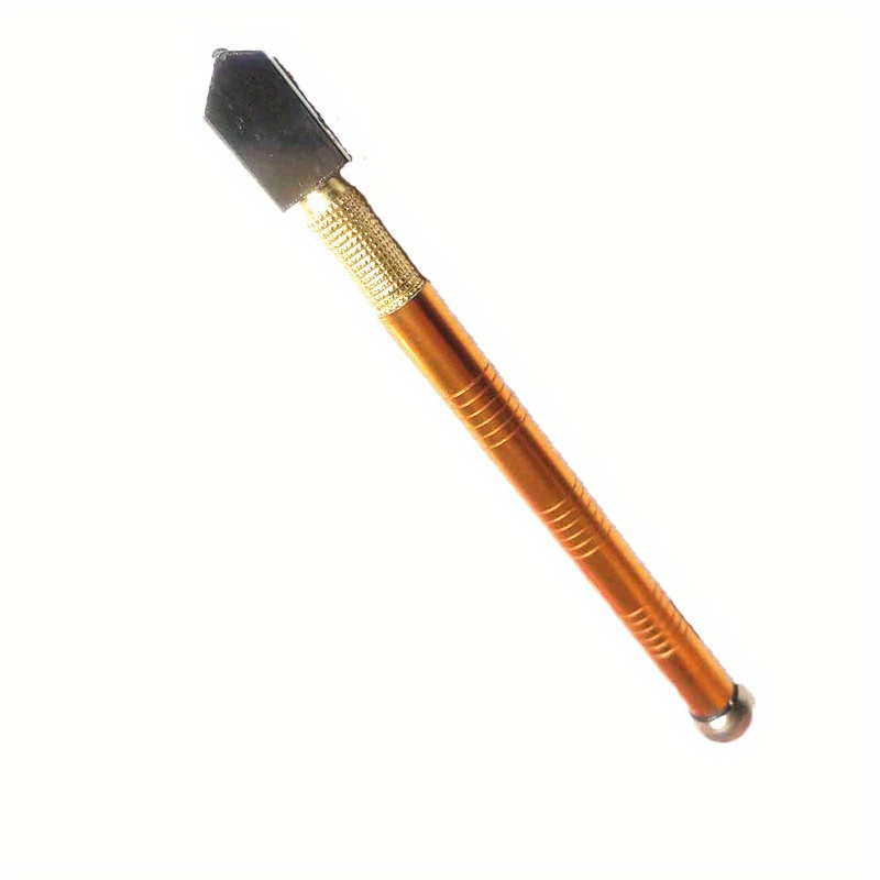 Oil Glass Cutter Professional Manual Floor Tile Ceramic Glass Cutter Tool Tile Roller Diamond Glass Cutter