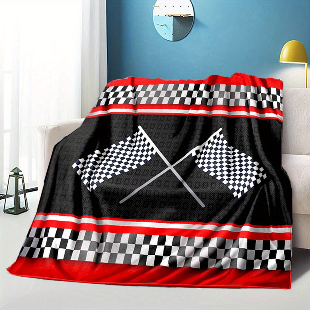

Blanket - , & For , Sofa, , Bed, Car, Camping & - -
