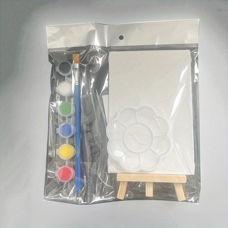 DIY Acrylic Oil Painting Set, suitable for adult retailer beginners 40.64 x 50.80cm, Wall