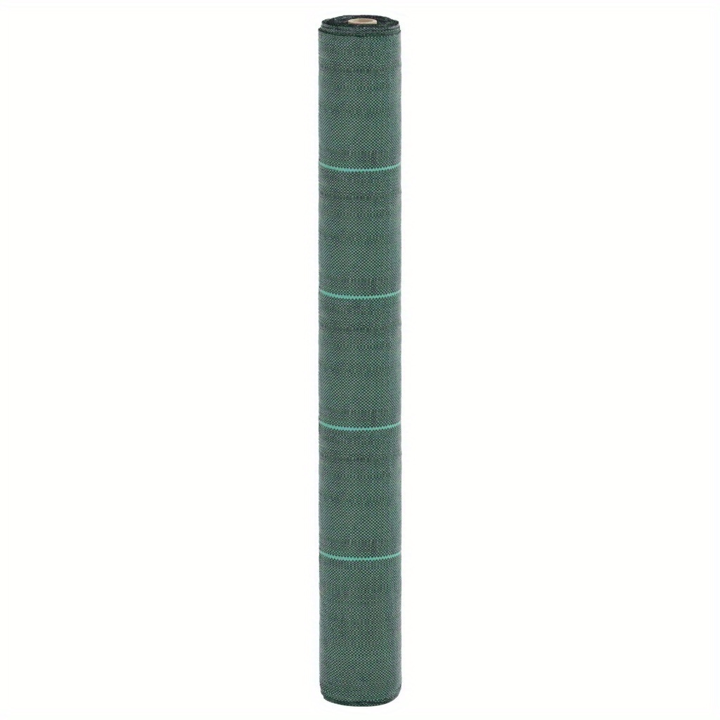 

Membrane verte anti-mauvaises herbes 1X25 M Pp