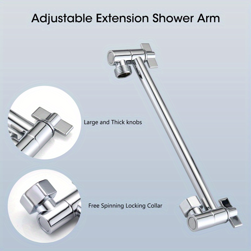 Shower Head High Pressure Shower Head Temu