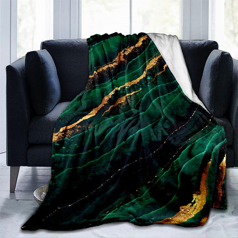 

- Blanket - , & - For , Bed, , And Camping -