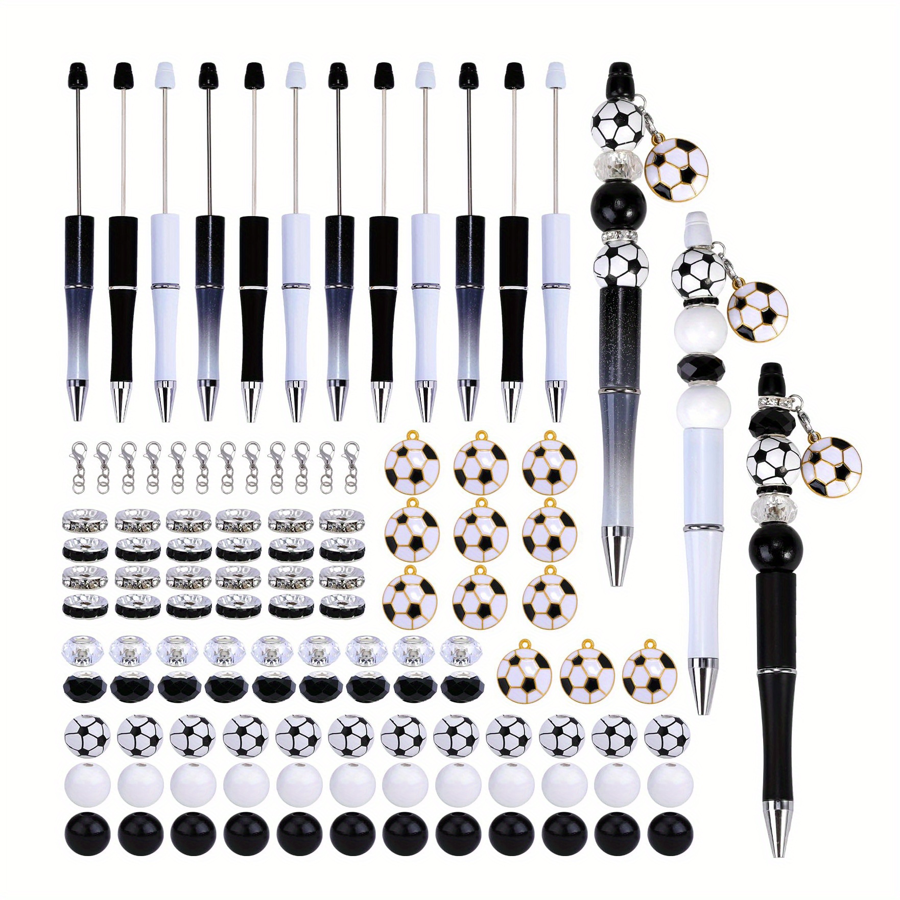 

12pcs Diy Pen Kit - Ink, - For &