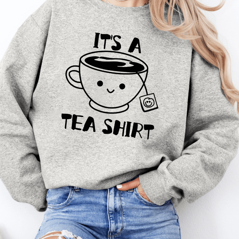

Plus Size Graphic Sweatshirt - , Pullover For , For Fall & , Washable