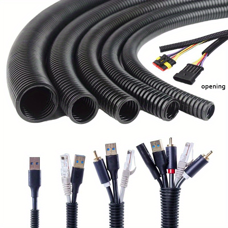 

Polyethylene - Tubing For Automotive Use, Multiple (od7-28mm)