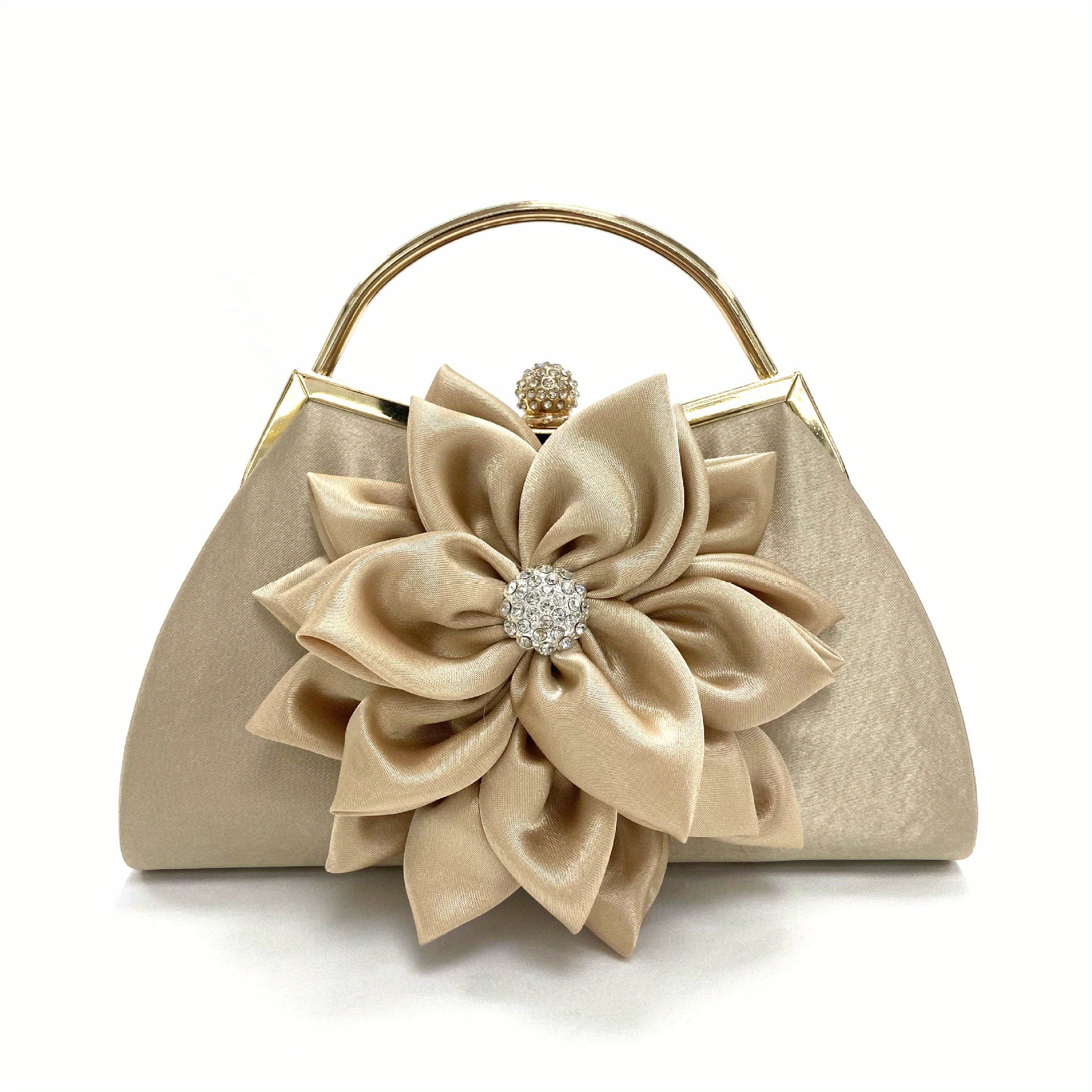  vintage flower evening bags for women clutch purses banquet bag wedding party womens bag party wedding prom dinner holiday gifts for her details 1