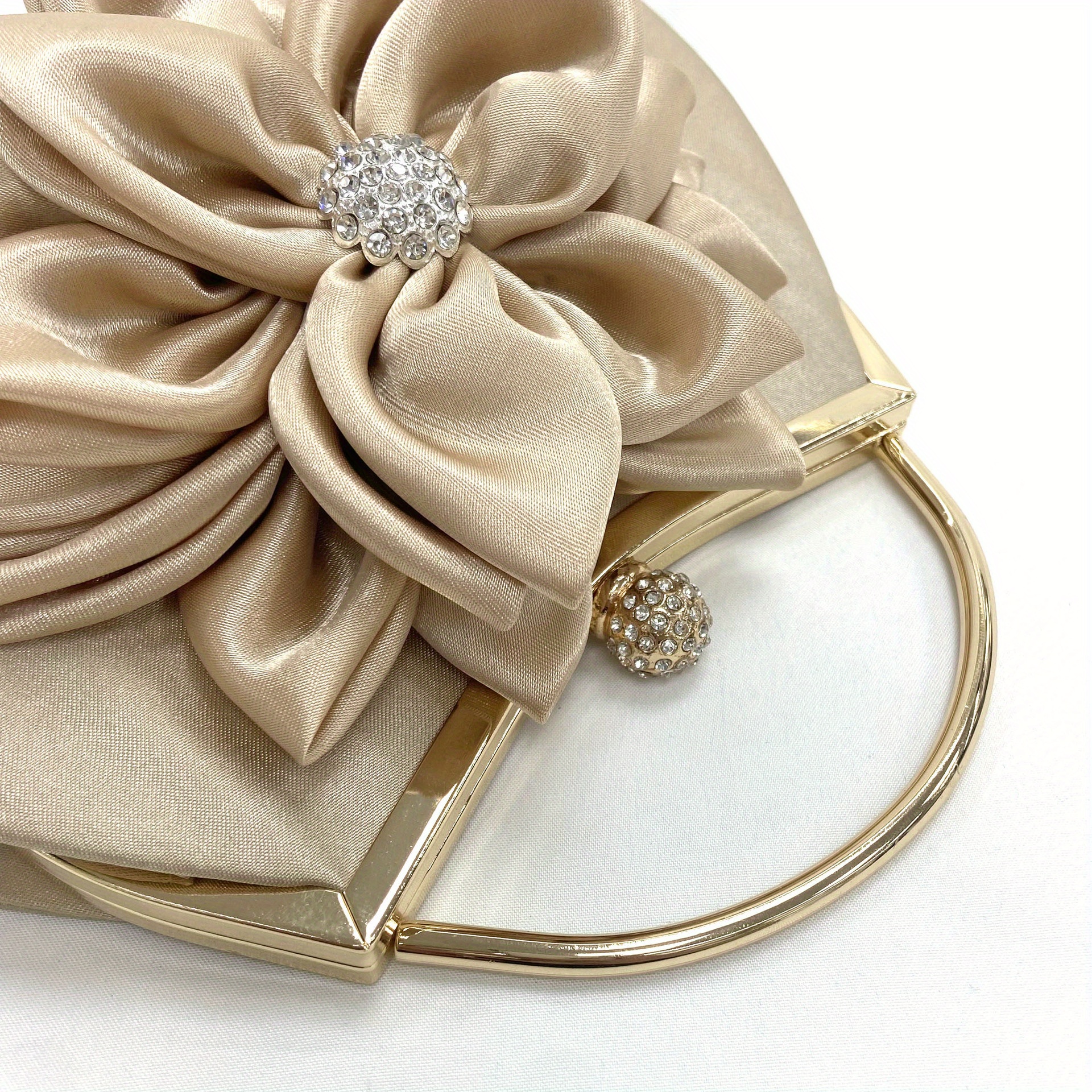  vintage flower evening bags for women clutch purses banquet bag wedding party womens bag party wedding prom dinner holiday gifts for her details 3