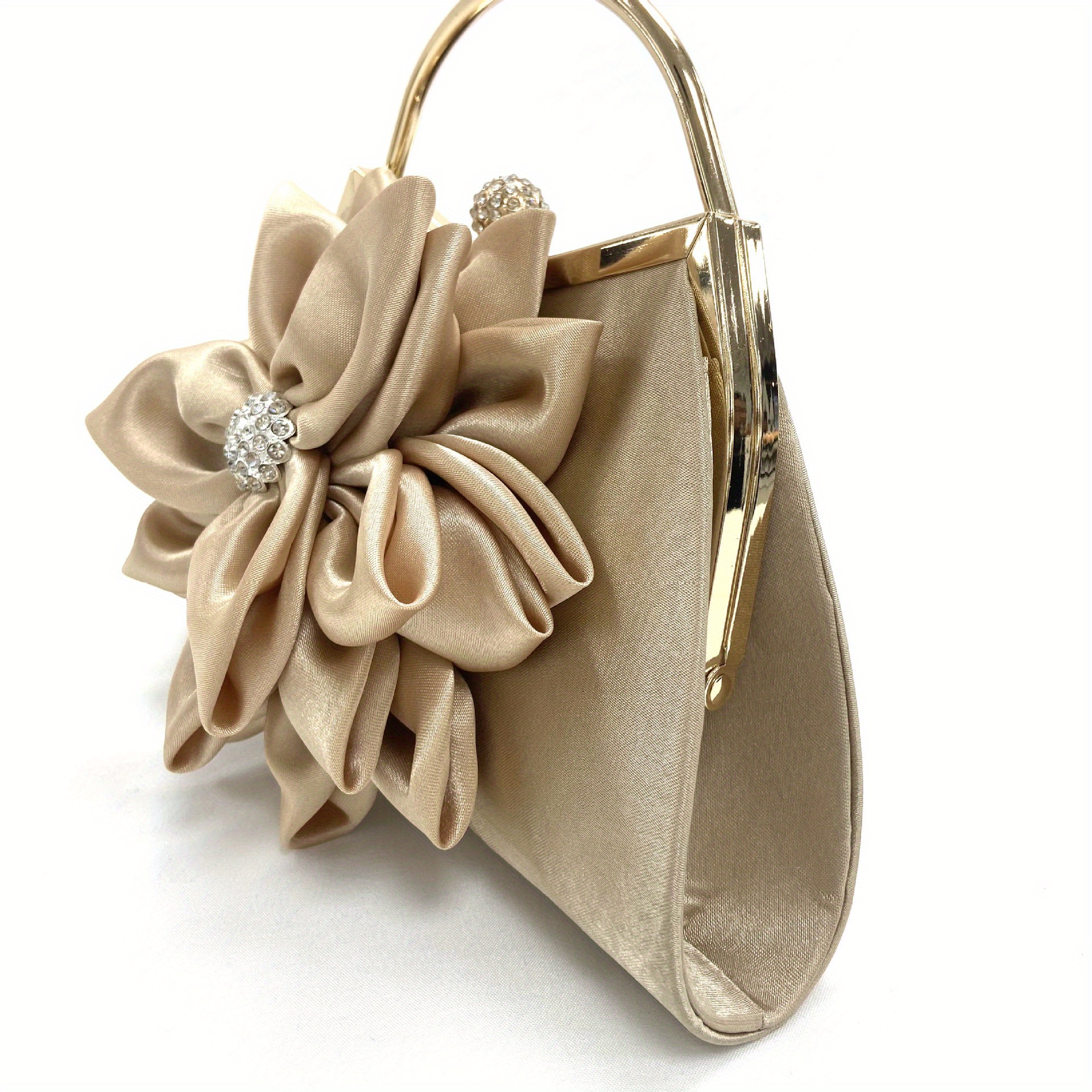  vintage flower evening bags for women clutch purses banquet bag wedding party womens bag party wedding prom dinner holiday gifts for her details 4