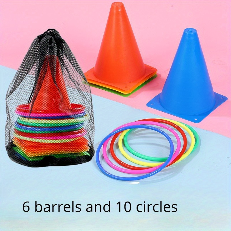 

Ice & Set - For Fun, Toy Barrels - For Halloween & Christmas Gifts