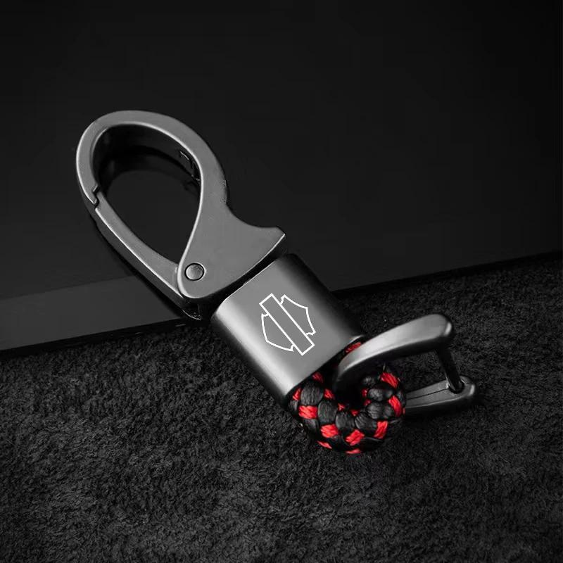 

[ ] Braided Keychain For Adv 1250 - Aluminum Alloy, Motorcycle Accessory