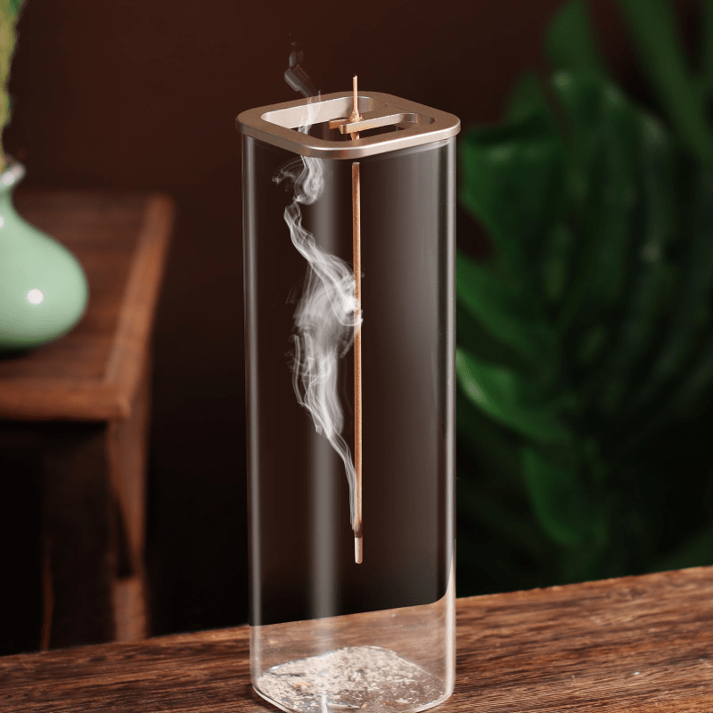 

1pc Incense - For , Tea Ceremonies, & - For Christmas, Halloween &