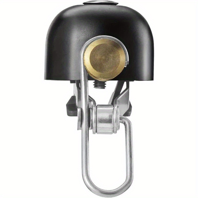 Bike Bell Classic Bicycle Bell For Bike Ring Bell With Bells For Handlebars Adults