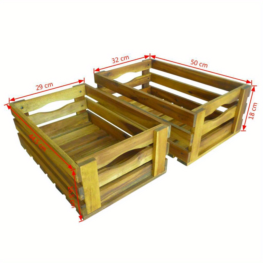 Wood Set Temu