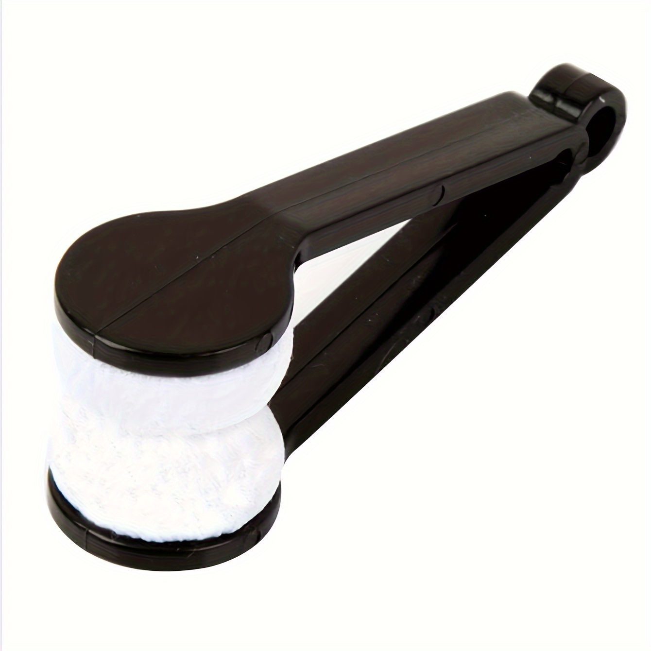 Eyeglasses Cleaning Brush Portable Multifunctional Glasses Glasses Microfiber Glasses Wipe Cleaner Tool Additions