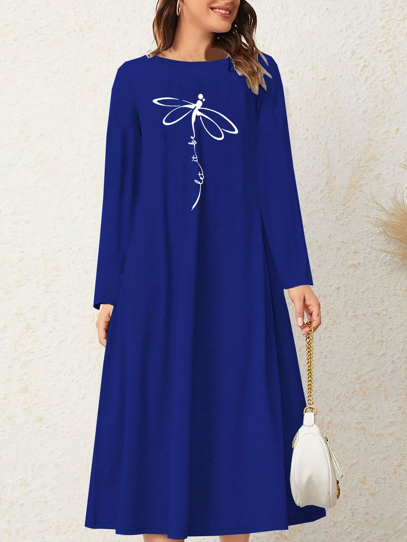 blue a line bridesmaid dresses Bridesmaid Dresses In Slate Blue A-Line V-Neck Spaghetti Straps Ruched Chiffon Bridesmaid Dresses With Slit main image 1