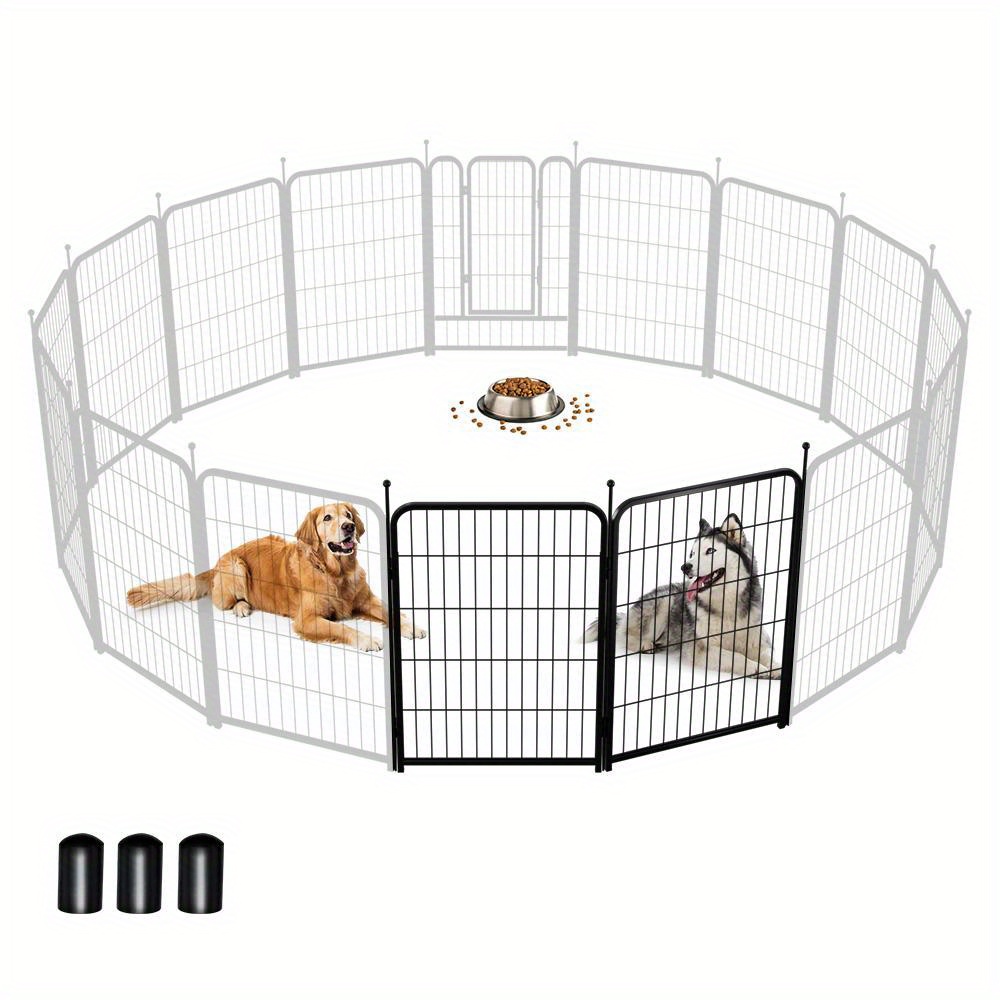 Big dog exercise pen best sale