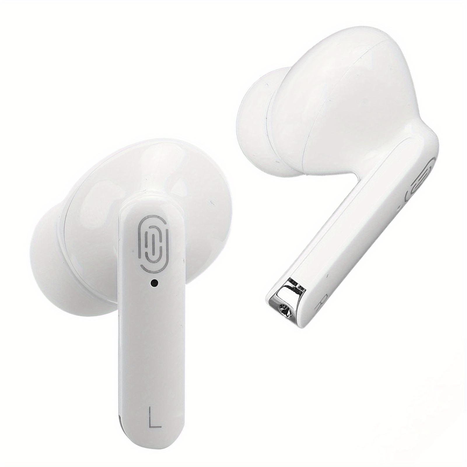 

Language Translator Earbuds Supports 114 Languages High Accuracy Translation Earbuds With Speakers