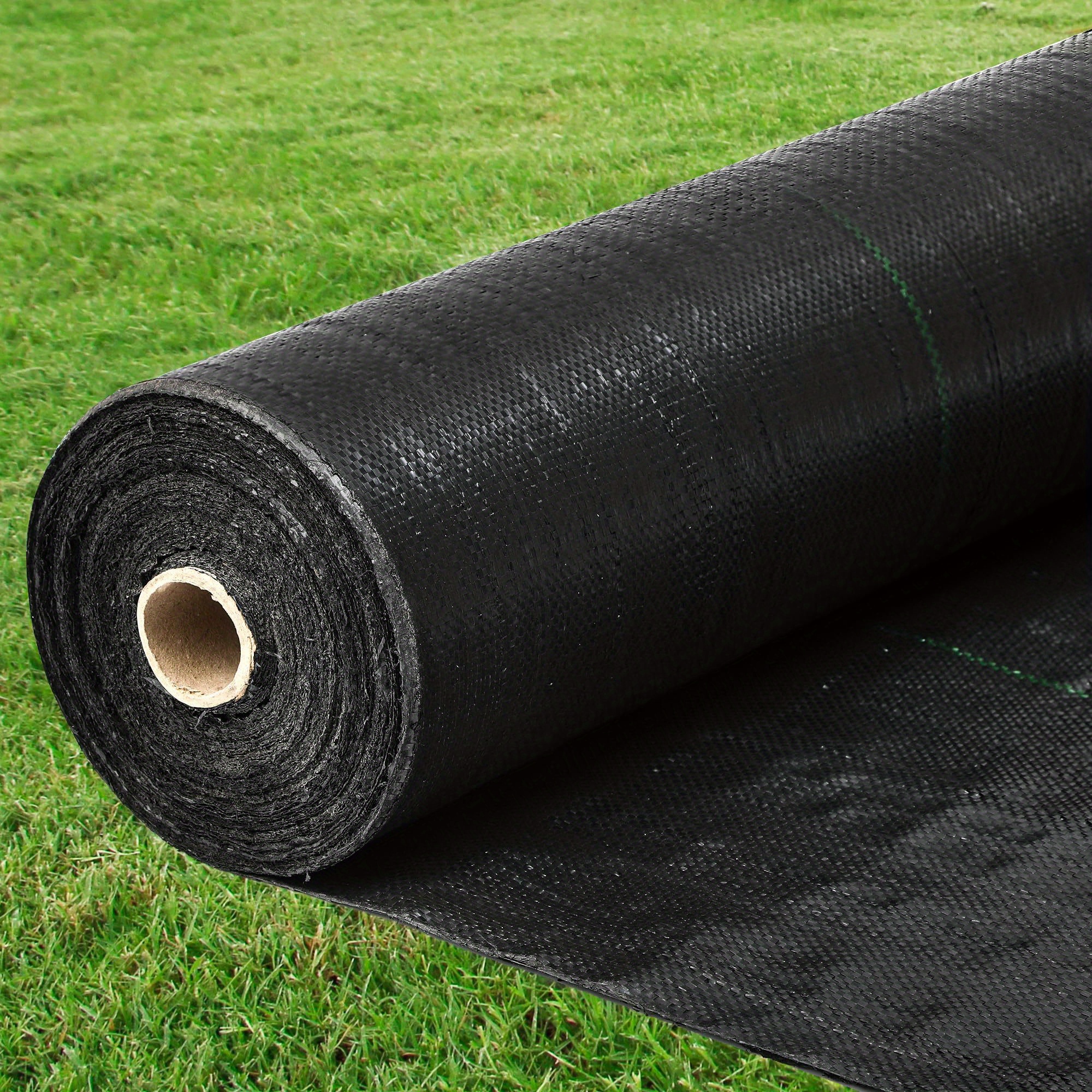 

Duty 3.2oz Gardening Mat, , Geotextile , Landscaping, Cloth