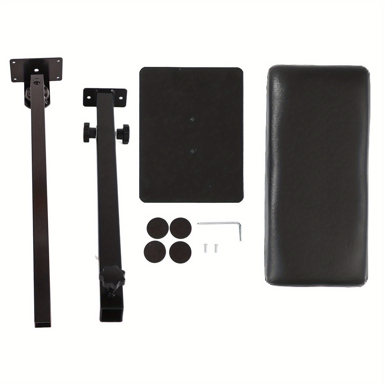 

Tattoo Armrest Stand Professional Heavy- Duty Tattoo Adjust Height