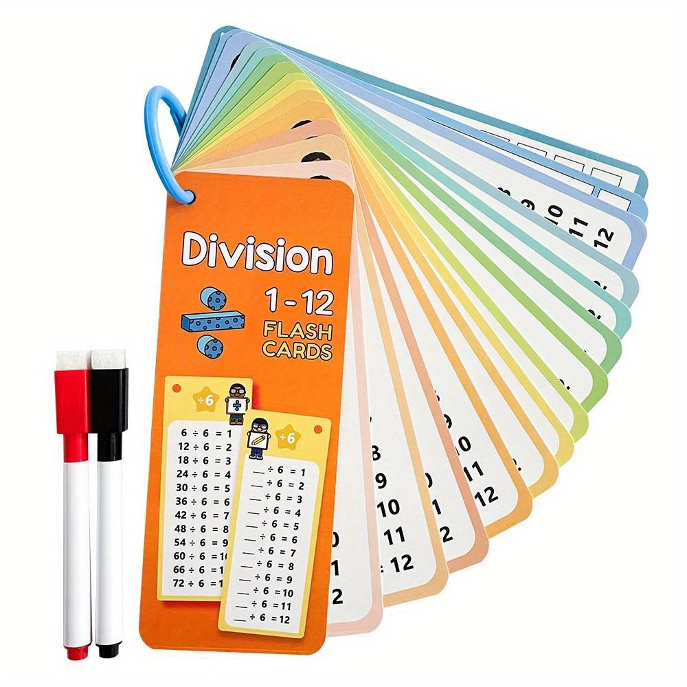 Teacher Created Resources® Foam Fraction Circles, 51 Pieces Per Set, 3 Sets