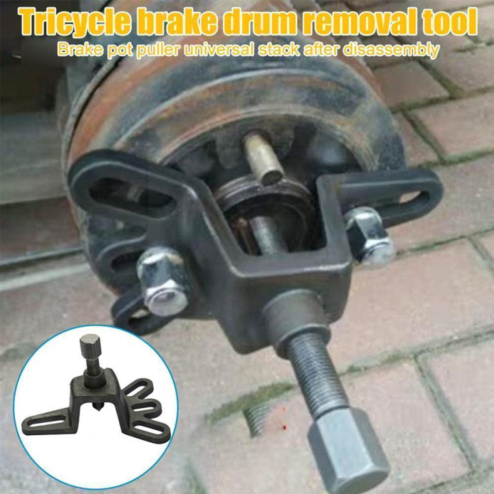 

-install 4- Removal Tool For Motorcycles & - Iron, Use