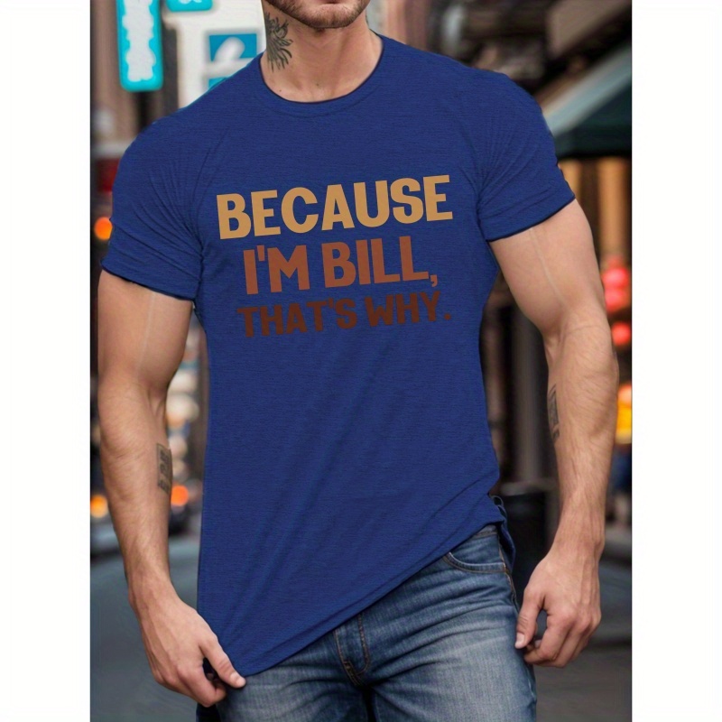 

Men's Casual Short Sleeve T-shirt With Unique Geometric Print - Breathable Polyester, Crew Neck, Machine Washable - Summer